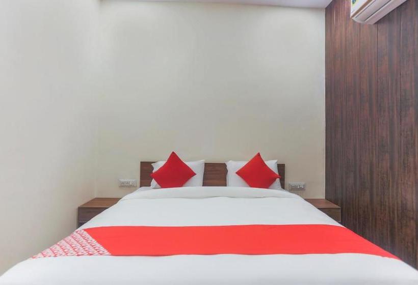 Hotell Oyo 39768  Modinagar International