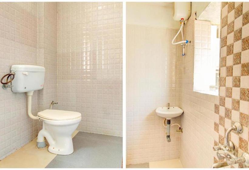 Hotel Oyo 70282 Soham Service Apartment