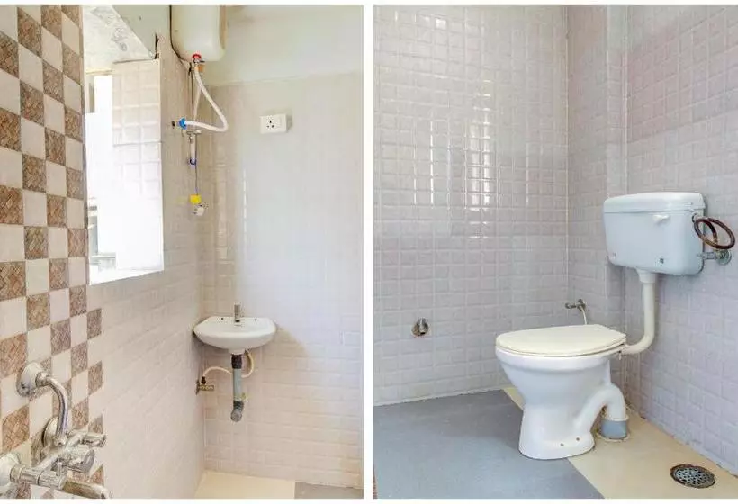 ホテル Oyo 70282 Soham Service Apartment