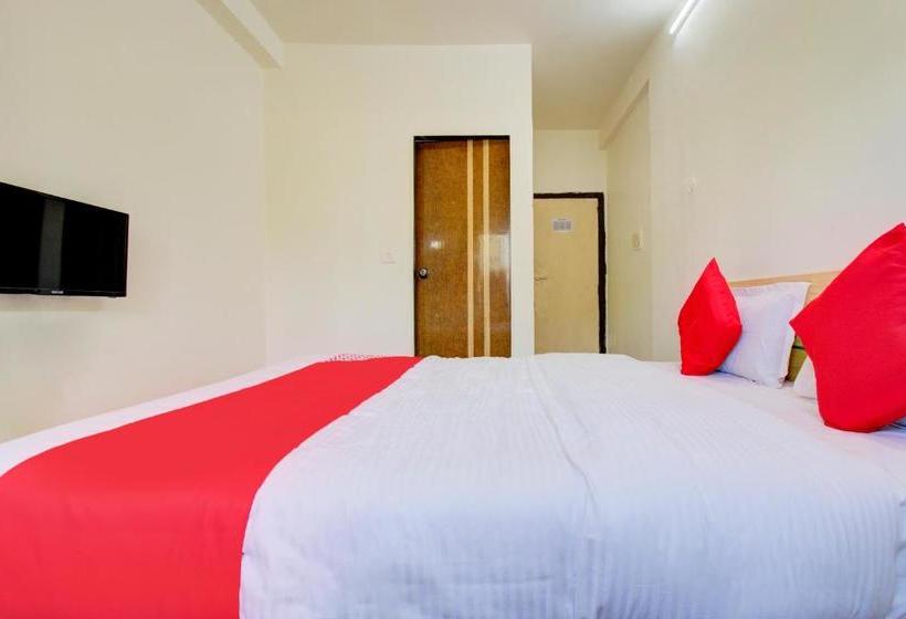 Hotel Oyo 70282 Soham Service Apartment