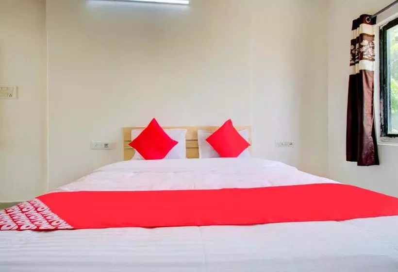 ホテル Oyo 70282 Soham Service Apartment
