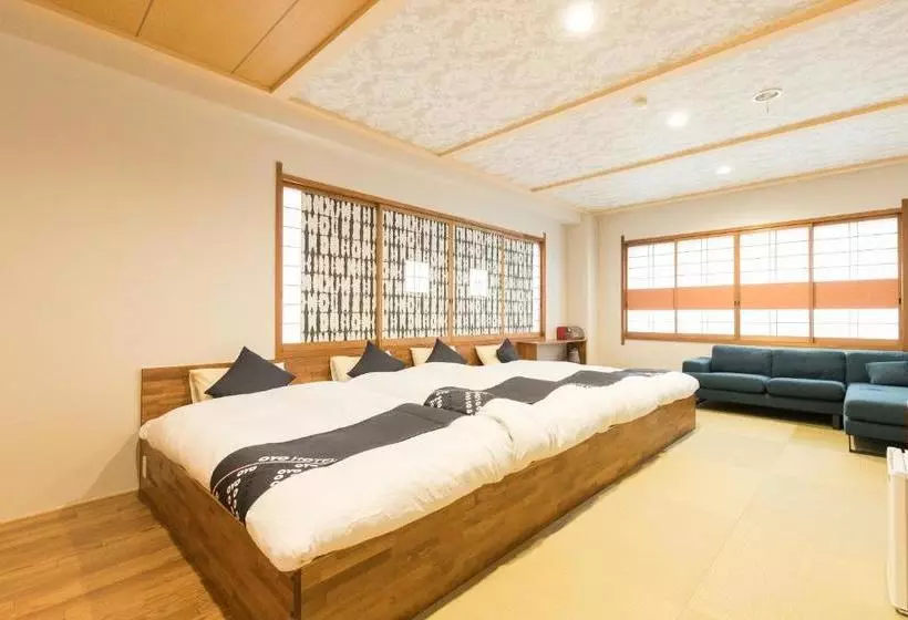 ホテル Oyo Ryokan Sakana No Sumika Amimoto Marusen Mie Toba