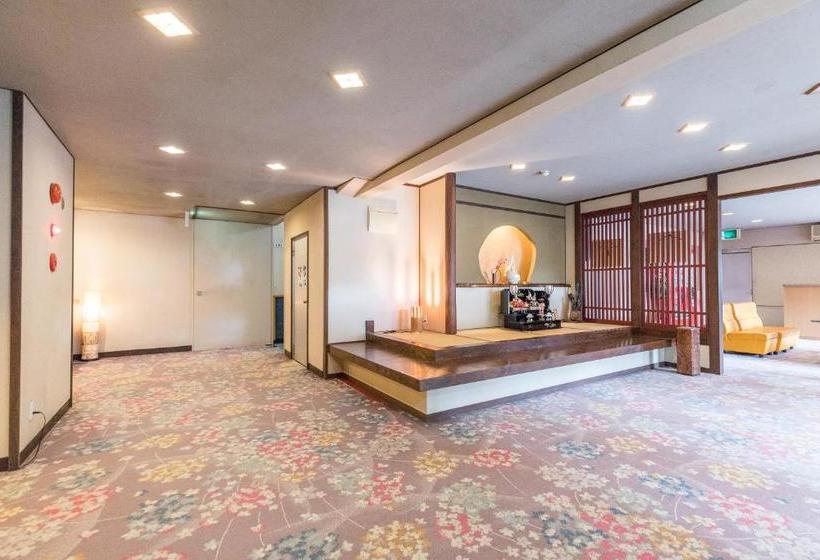 호텔 Oyo Ryokan Sakana No Sumika Amimoto Marusen Mie Toba