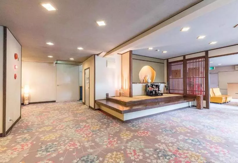 ホテル Oyo Ryokan Sakana No Sumika Amimoto Marusen Mie Toba