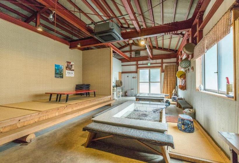 호텔 Oyo Ryokan Sakana No Sumika Amimoto Marusen Mie Toba