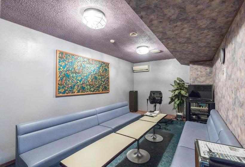 호텔 Oyo Ryokan Sakana No Sumika Amimoto Marusen Mie Toba