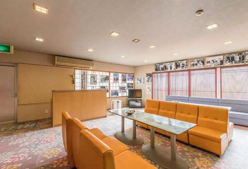 ホテル Oyo Ryokan Sakana No Sumika Amimoto Marusen Mie Toba