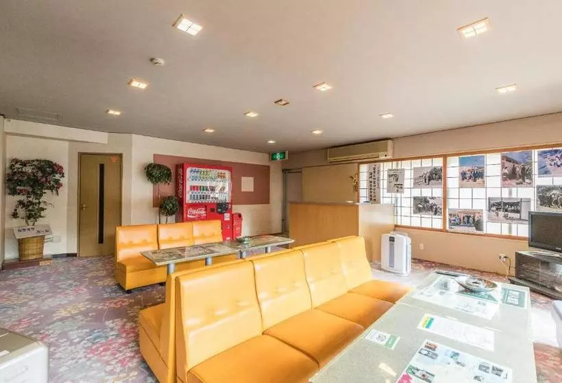 ホテル Oyo Ryokan Sakana No Sumika Amimoto Marusen Mie Toba