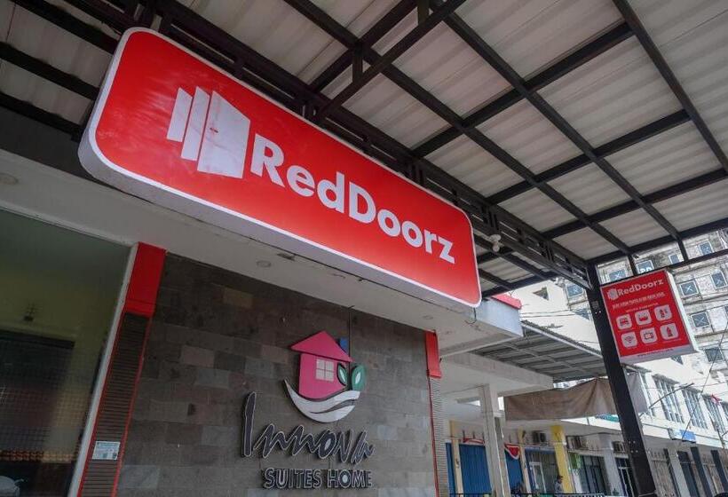 Szálloda Reddoorz Near Taman Pantai Alam Indah Tegal