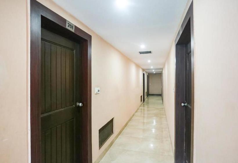 호텔 Spot On 71817  Paradise