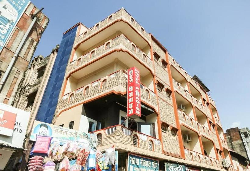 호텔 Spot On 71817  Paradise