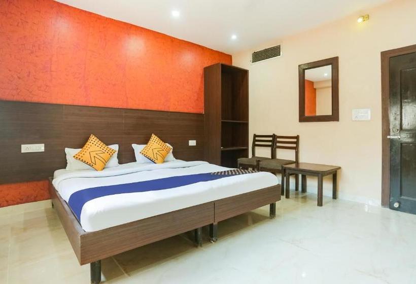 호텔 Spot On 71817  Paradise