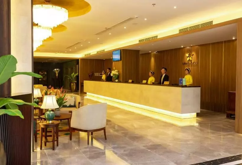 Hotel White Lotus Hue