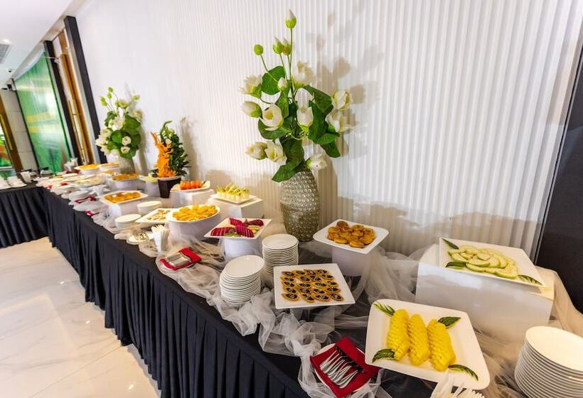 هتل White Lotus Hue