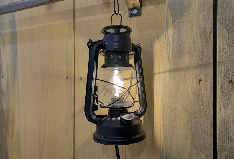 مُتل Outdoors Inn