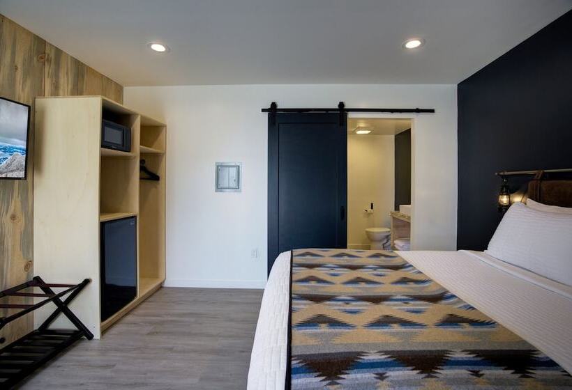 فندق على الطريق Outdoors Inn