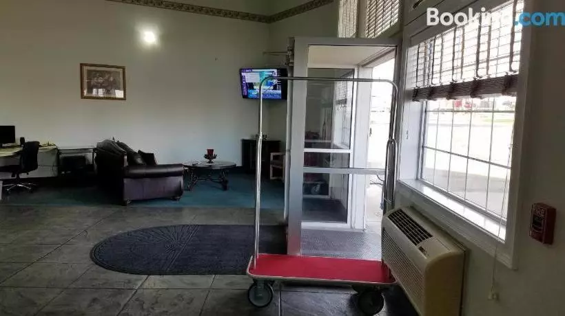 مُتل Simple Rewards Inn