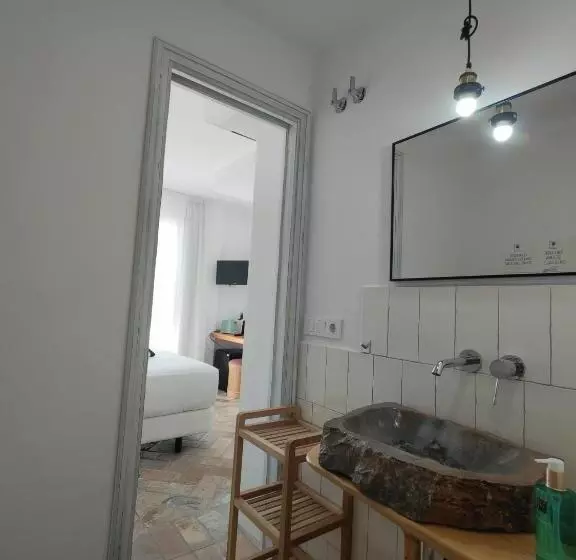 پانسیون Casapuerta El Refugio