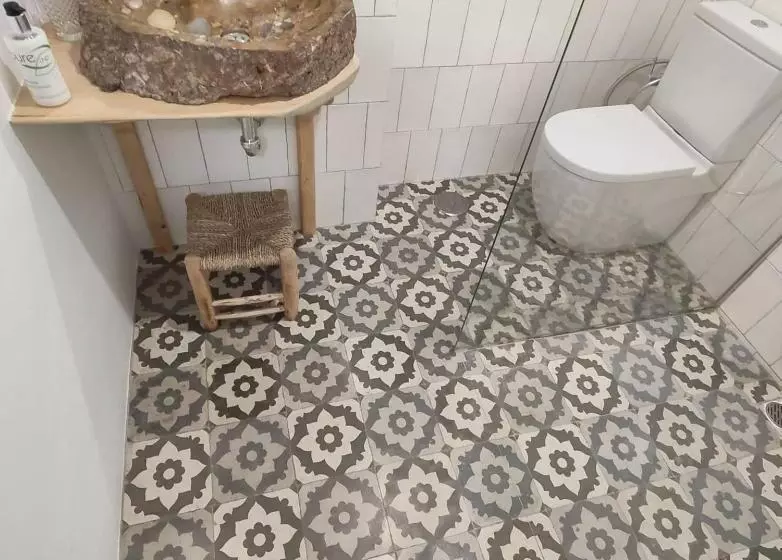 پانسیون Casapuerta El Refugio