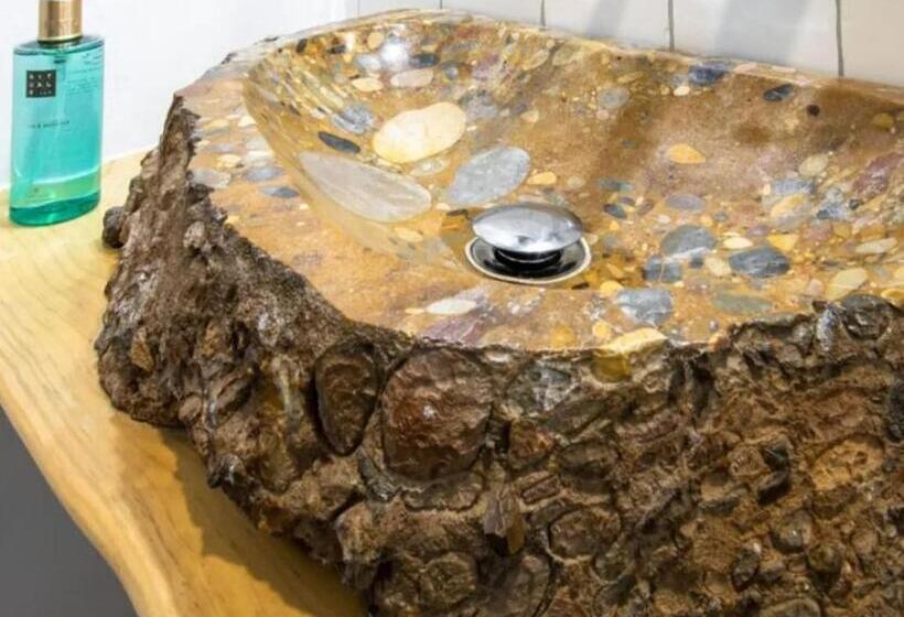 פנסיון Casapuerta El Refugio