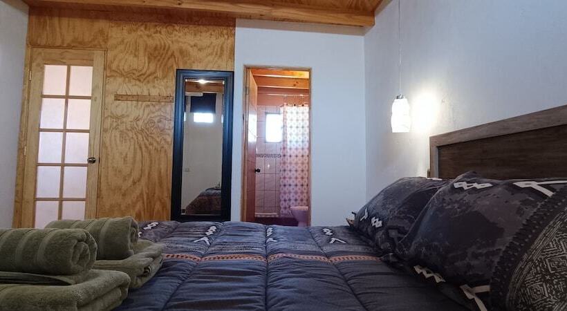 膳宿费 Hostal Yurak