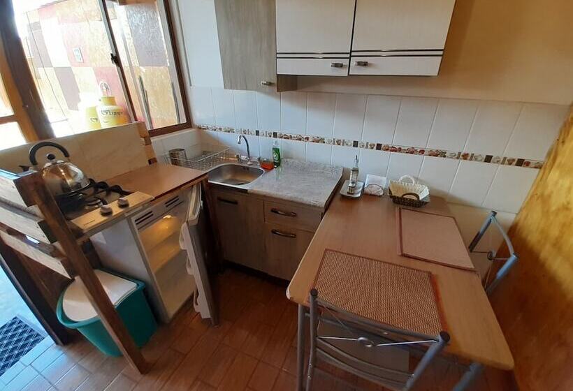 膳宿费 Hostal Yurak