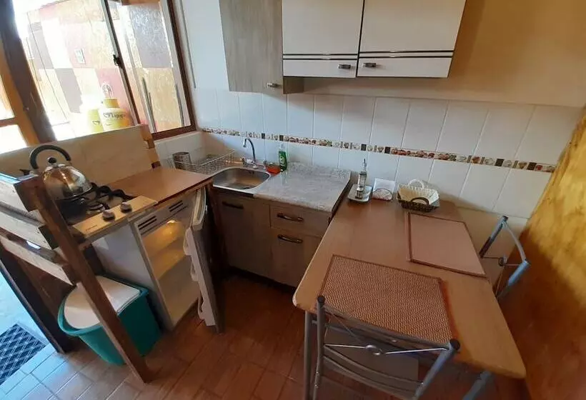 پانسیون Hostal Yurak