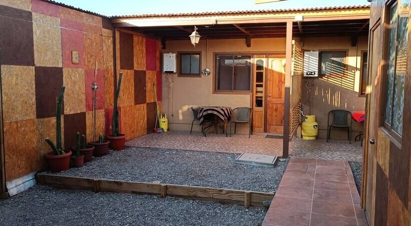 膳宿费 Hostal Yurak