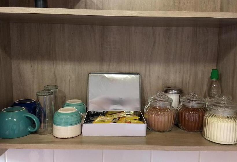 膳宿费 Hostal Yurak