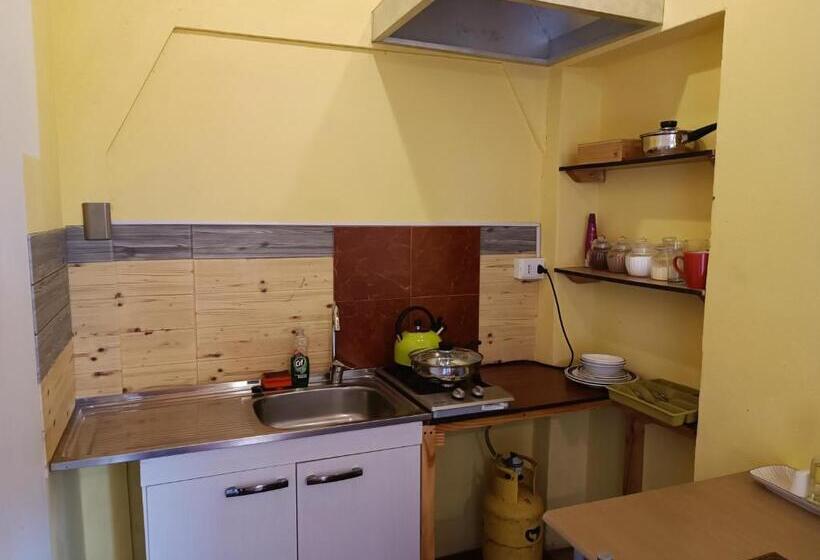 膳宿费 Hostal Yurak