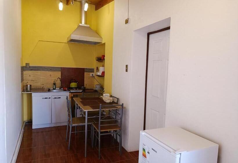 膳宿费 Hostal Yurak