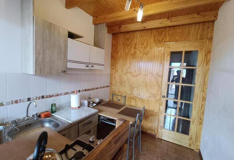 膳宿费 Hostal Yurak