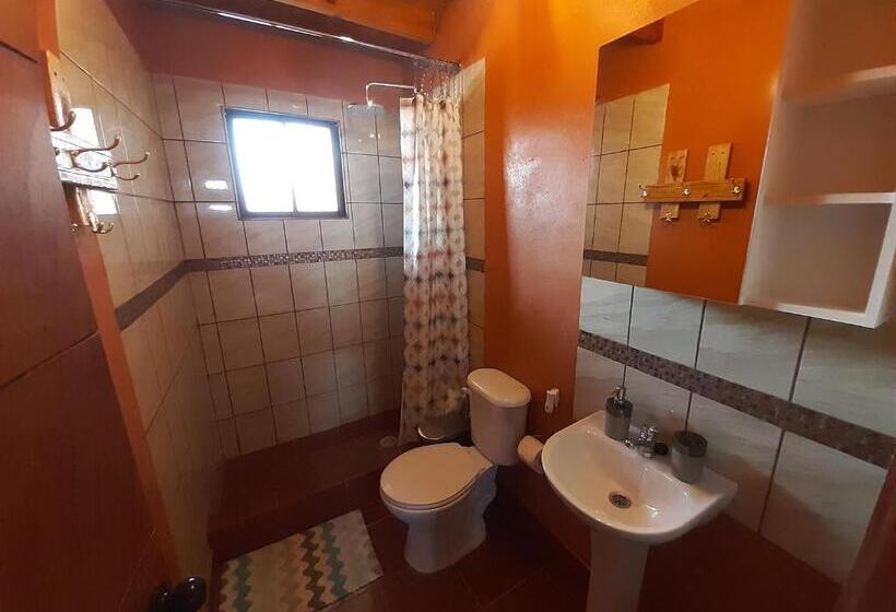 膳宿费 Hostal Yurak