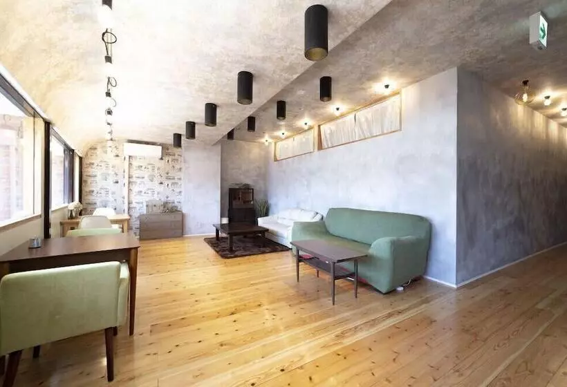 پانسیون Nawate Guesthouse