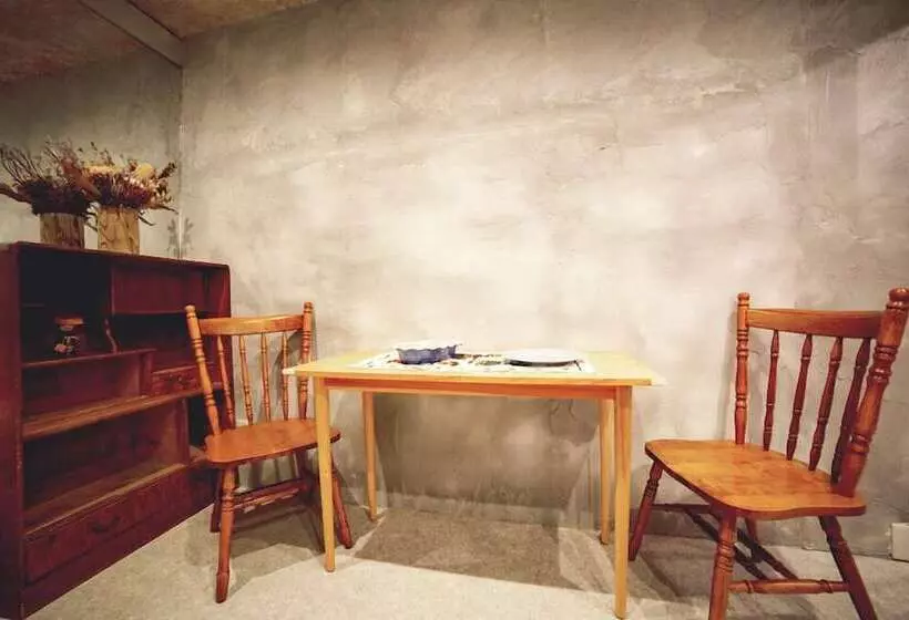 پانسیون Nawate Guesthouse