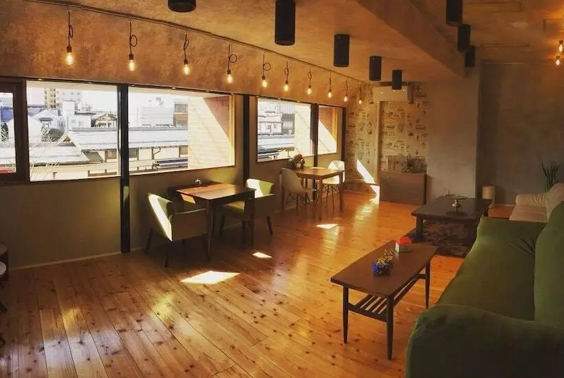پانسیون Nawate Guesthouse