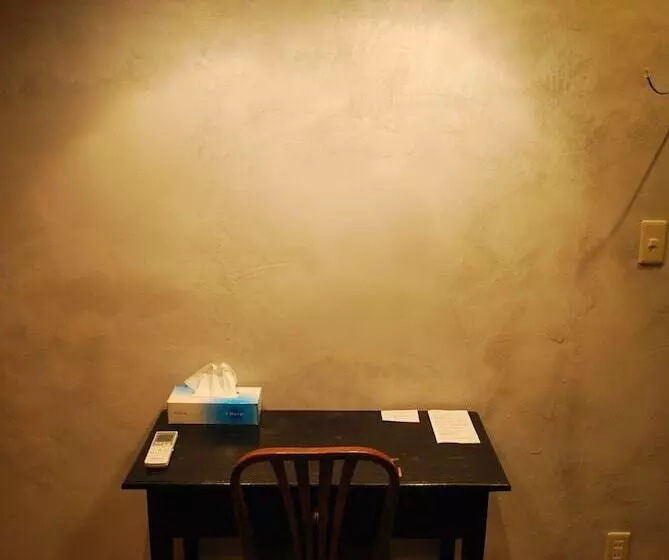 پانسیون Nawate Guesthouse