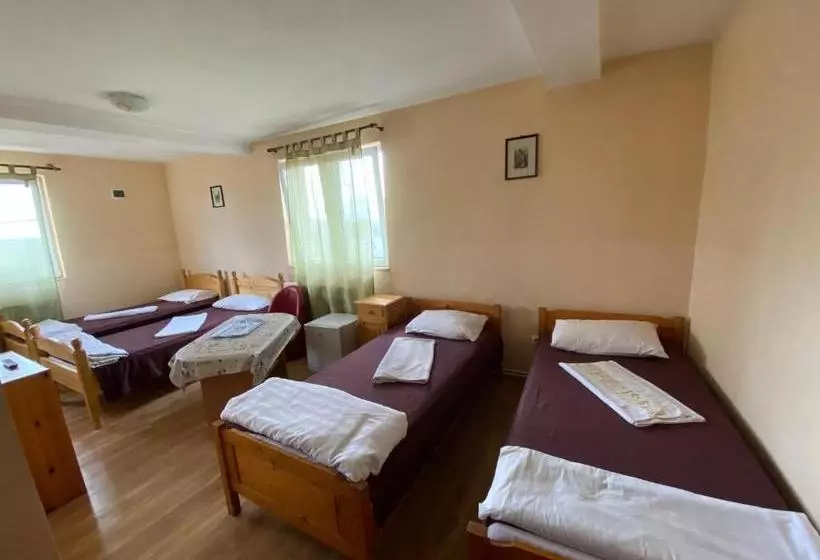 Pensiunea Orizont