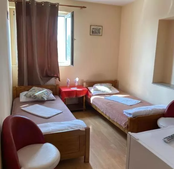 Pensiunea Orizont