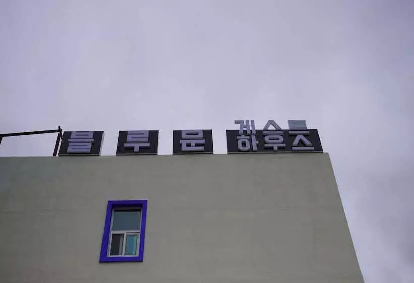 Bluemoon Guest House   Hostel