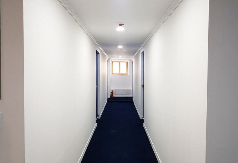 Bluemoon Guest House   Hostel