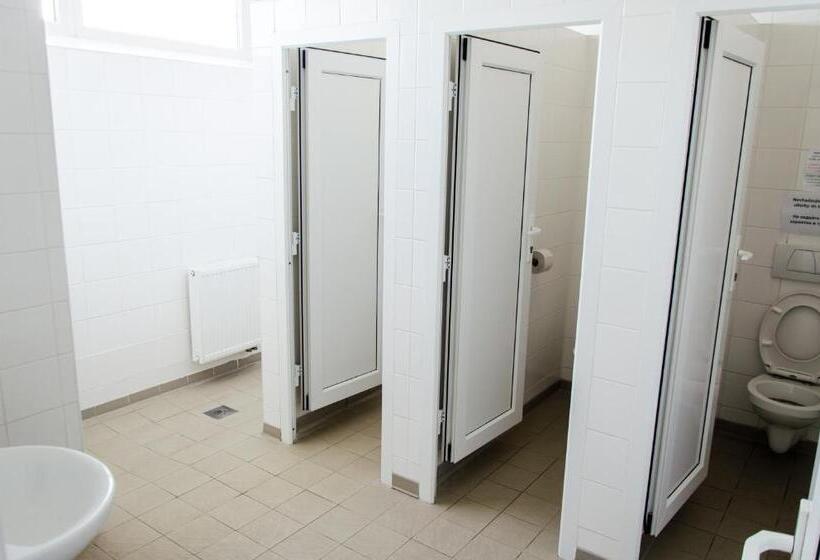 ユースホステル Ubytovňa Milex