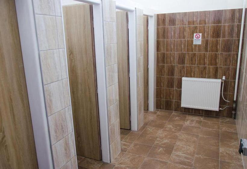 ユースホステル Ubytovňa Milex