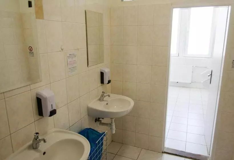 هاستل Ubytovňa Milex