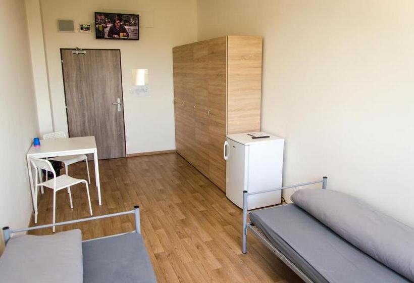 ユースホステル Ubytovňa Milex