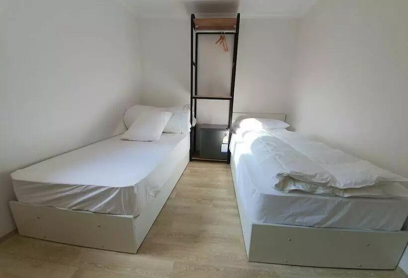 Bluemoon Guest House   Hostel