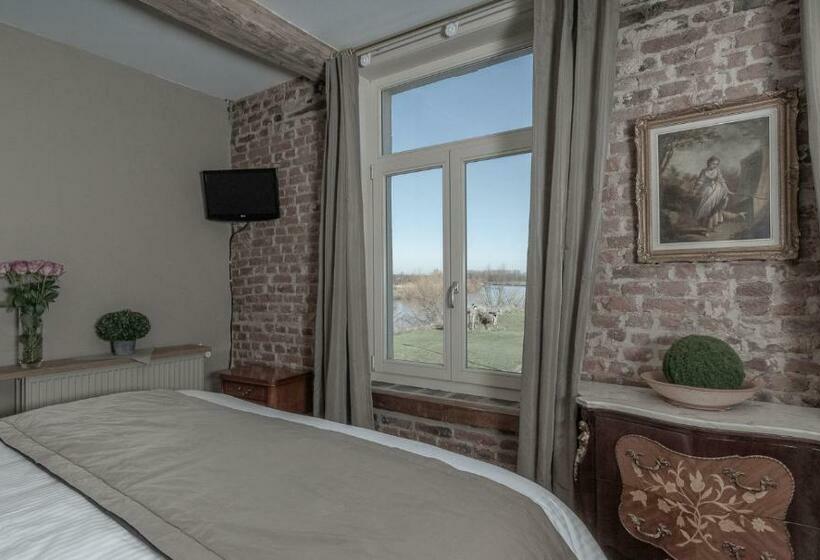 هتل Auberge L'entrecôte