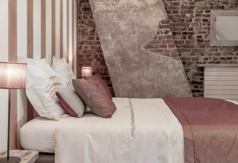 هتل Auberge L'entrecôte