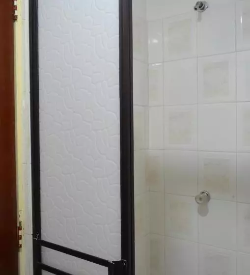 ホテル Balcon Llanero