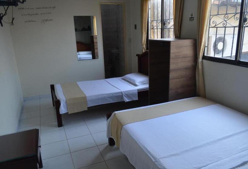 Hotel Balcon Llanero